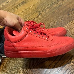 Kith x Filling Pieces Samples size 43 (10-10.5)